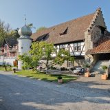 Hotel Feldbach Steckborn