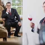 Philipp Schwander - Master of Wine